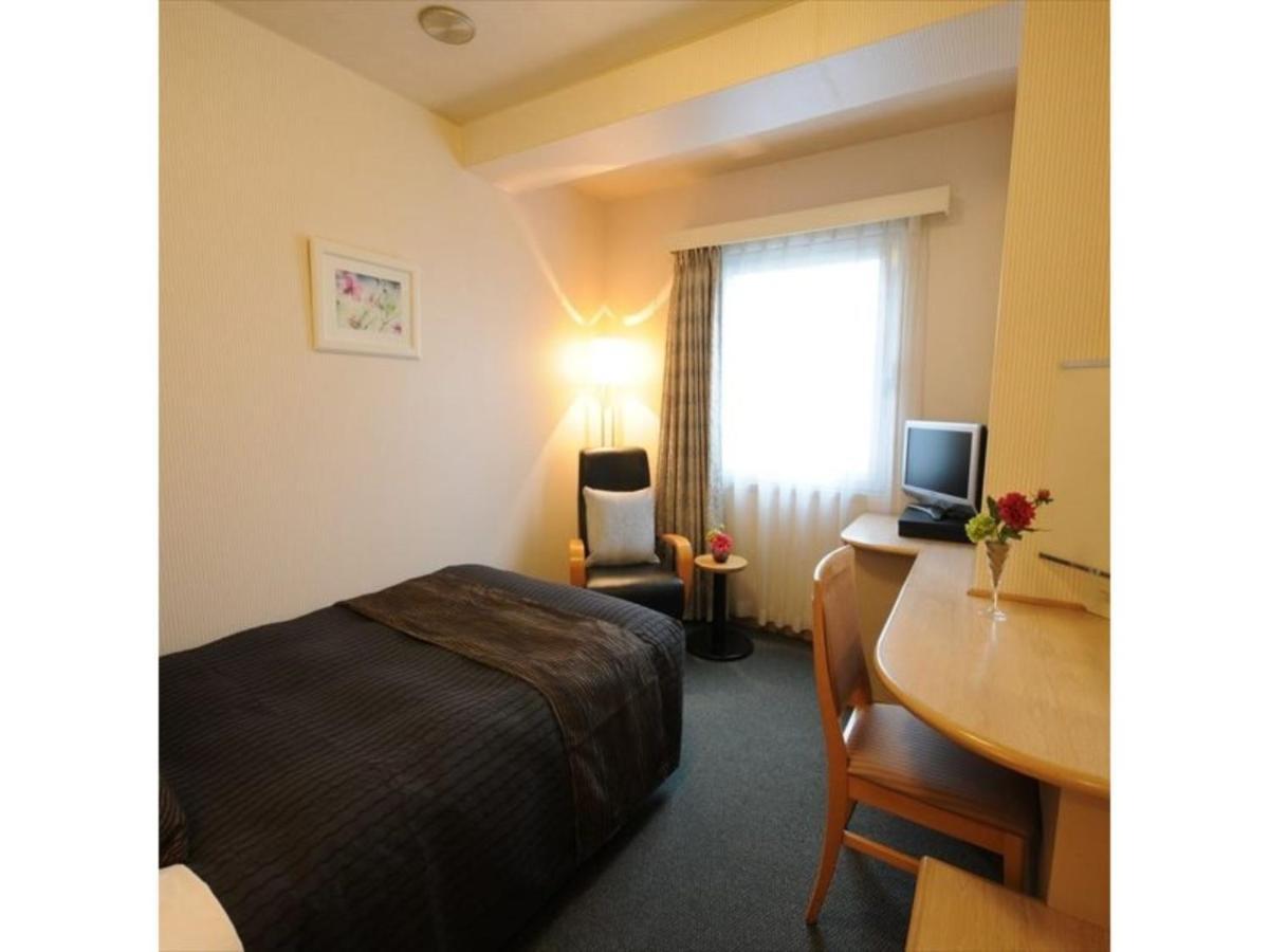 Grand Park Hotel Panex Iwaki Iwaki  Ngoại thất bức ảnh