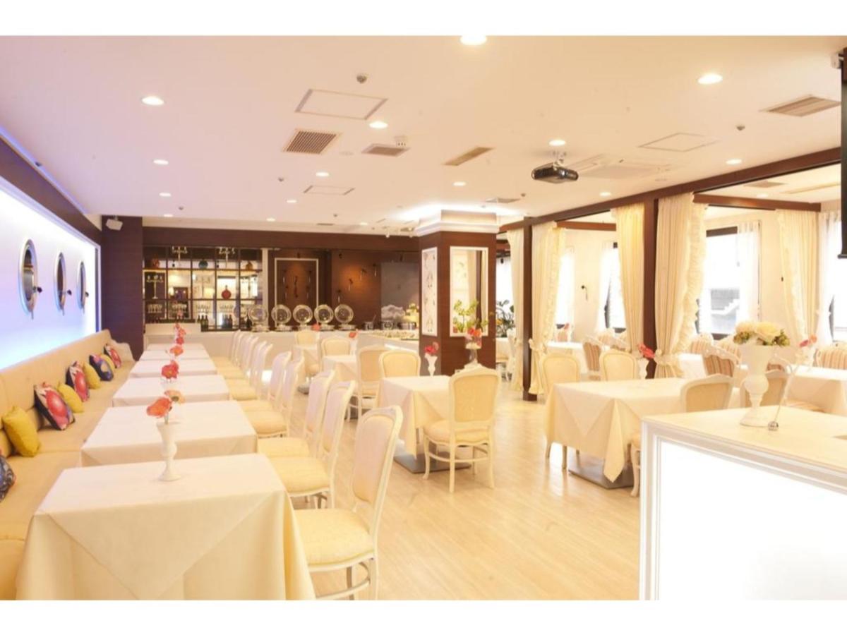 Grand Park Hotel Panex Iwaki Iwaki  Ngoại thất bức ảnh