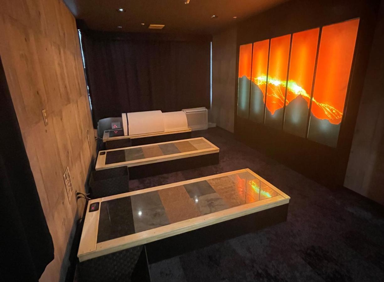 Grand Park Hotel Panex Iwaki Iwaki  Ngoại thất bức ảnh