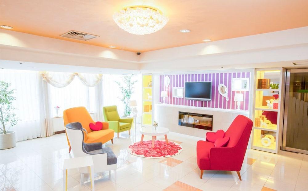 Grand Park Hotel Panex Iwaki Iwaki  Ngoại thất bức ảnh