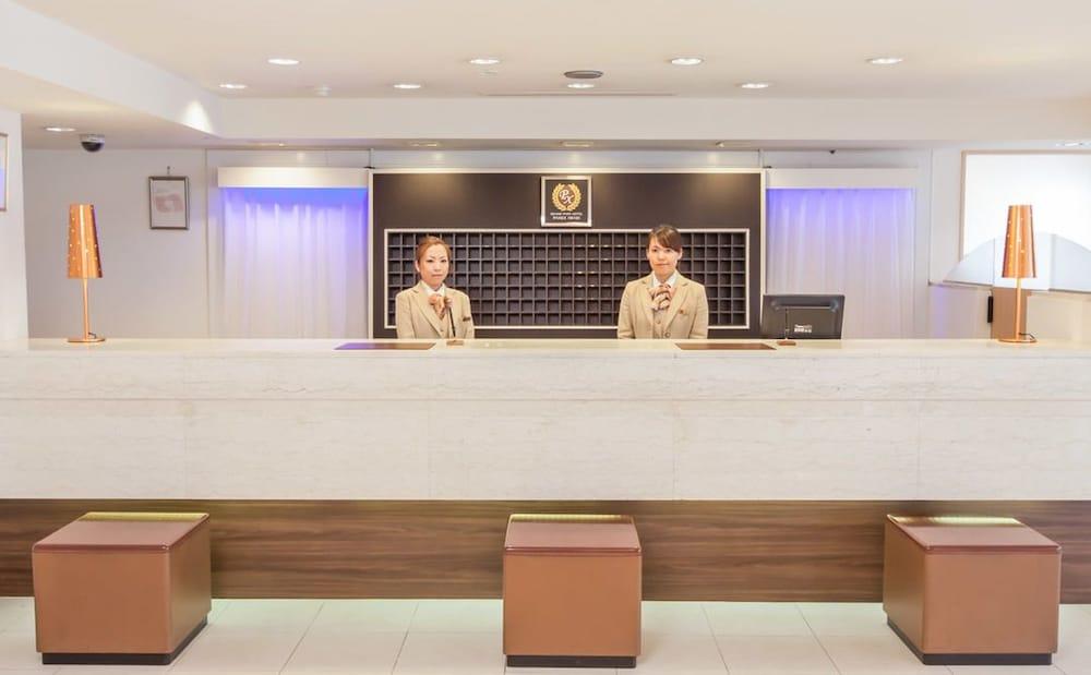 Grand Park Hotel Panex Iwaki Iwaki  Ngoại thất bức ảnh