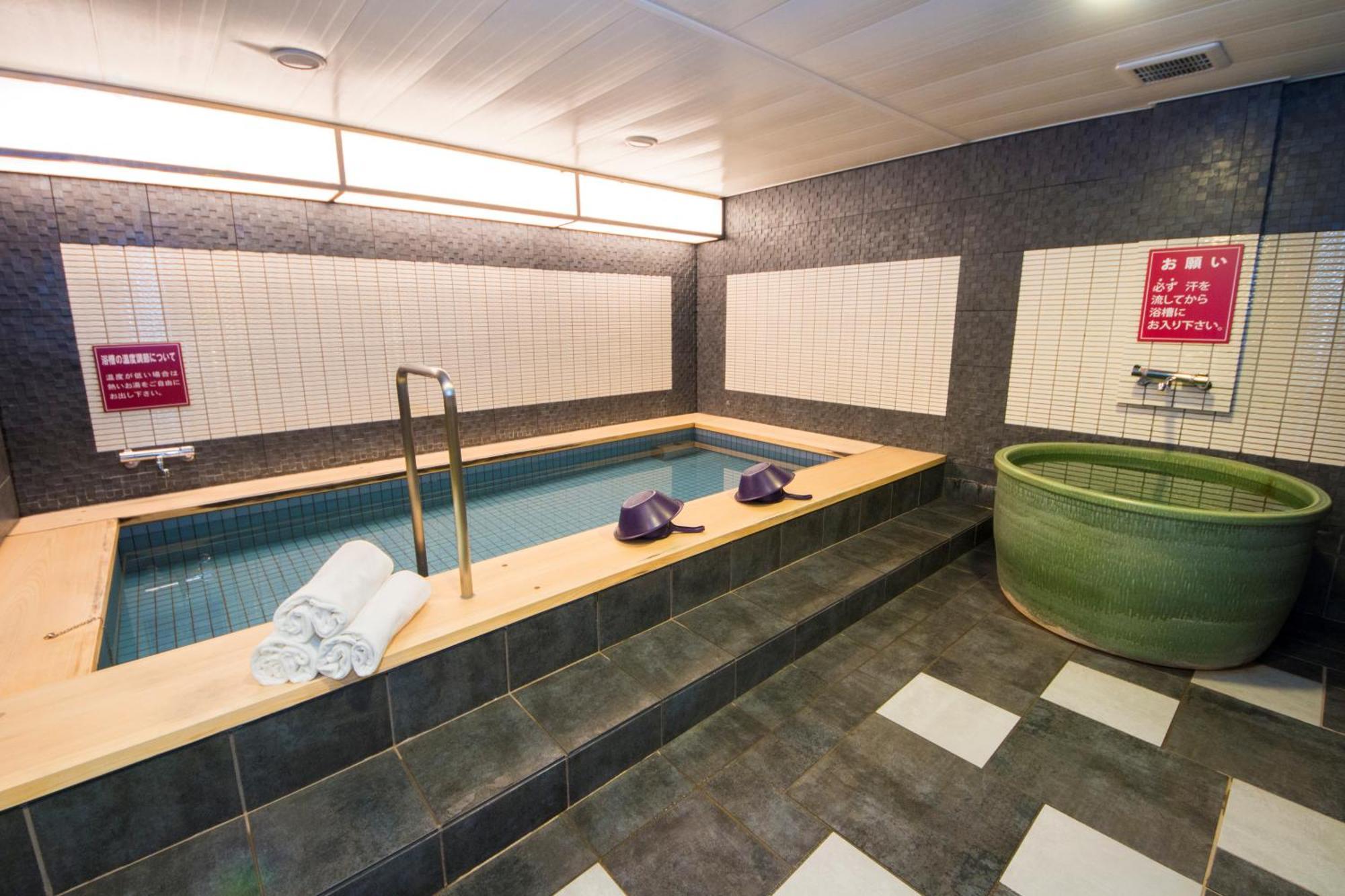 Grand Park Hotel Panex Iwaki Iwaki  Ngoại thất bức ảnh