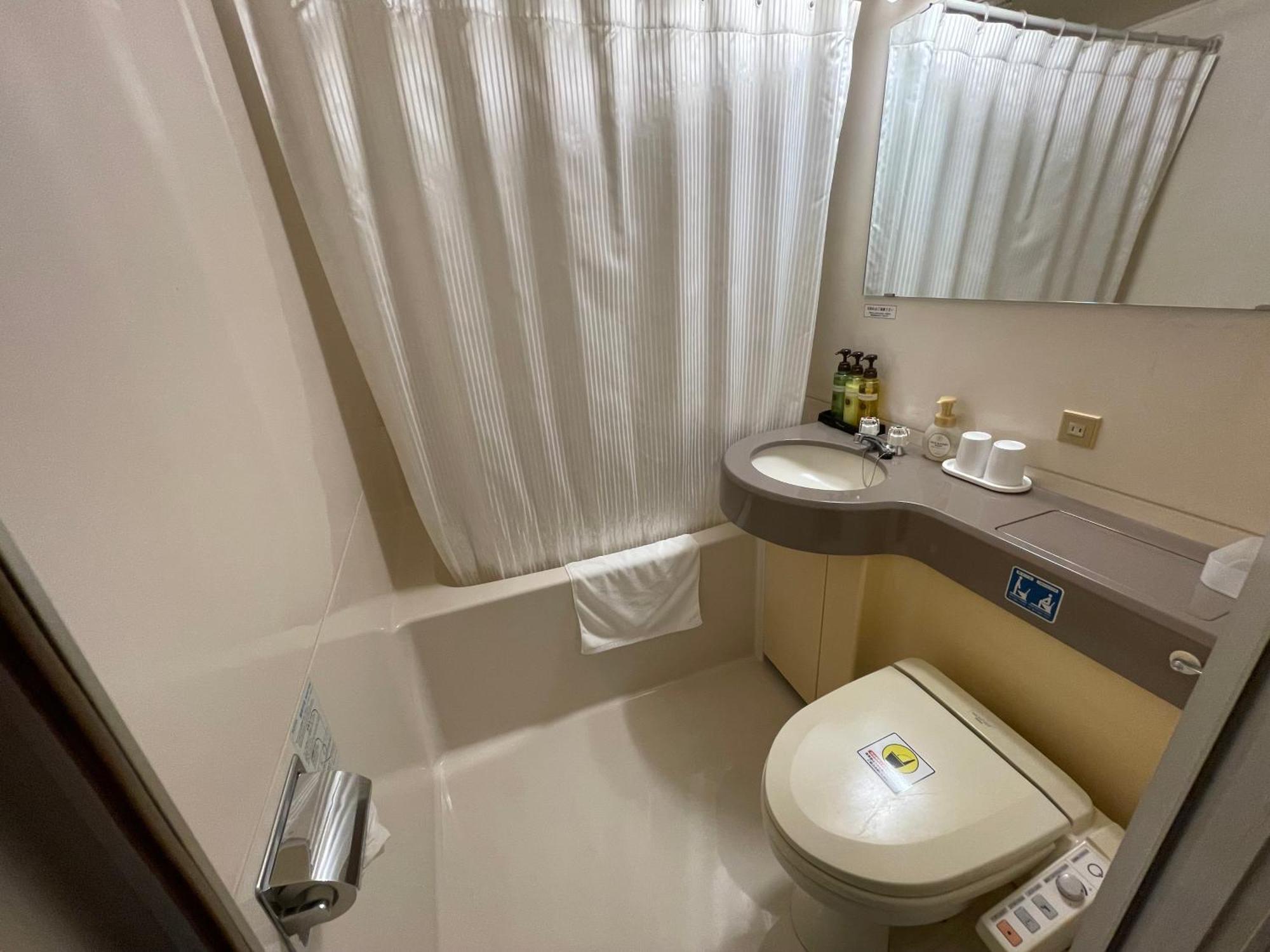 Grand Park Hotel Panex Iwaki Iwaki  Ngoại thất bức ảnh