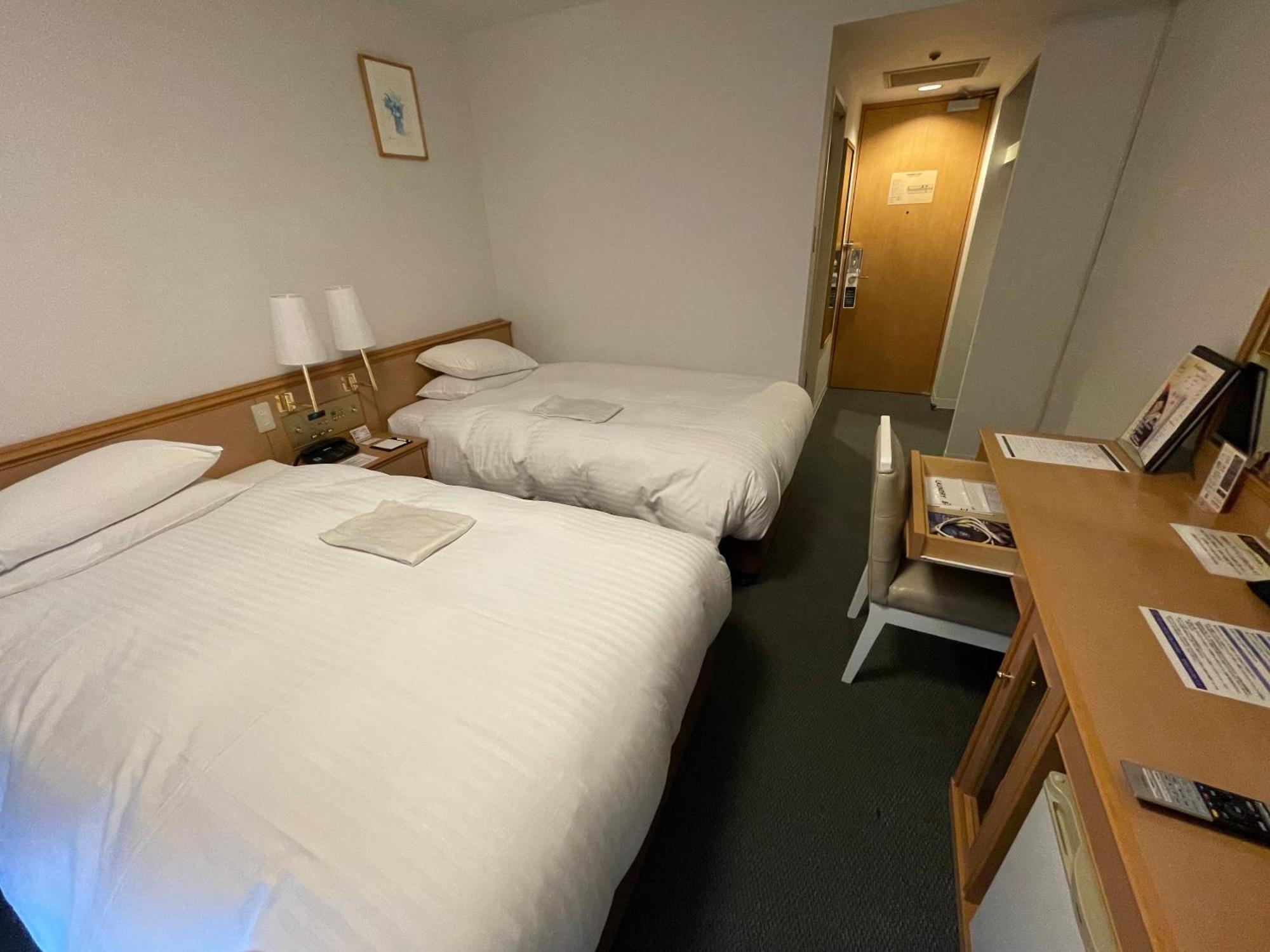 Grand Park Hotel Panex Iwaki Iwaki  Ngoại thất bức ảnh